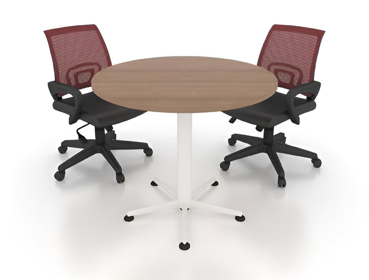 STAR MFC Top Discussion Table - Lian Star