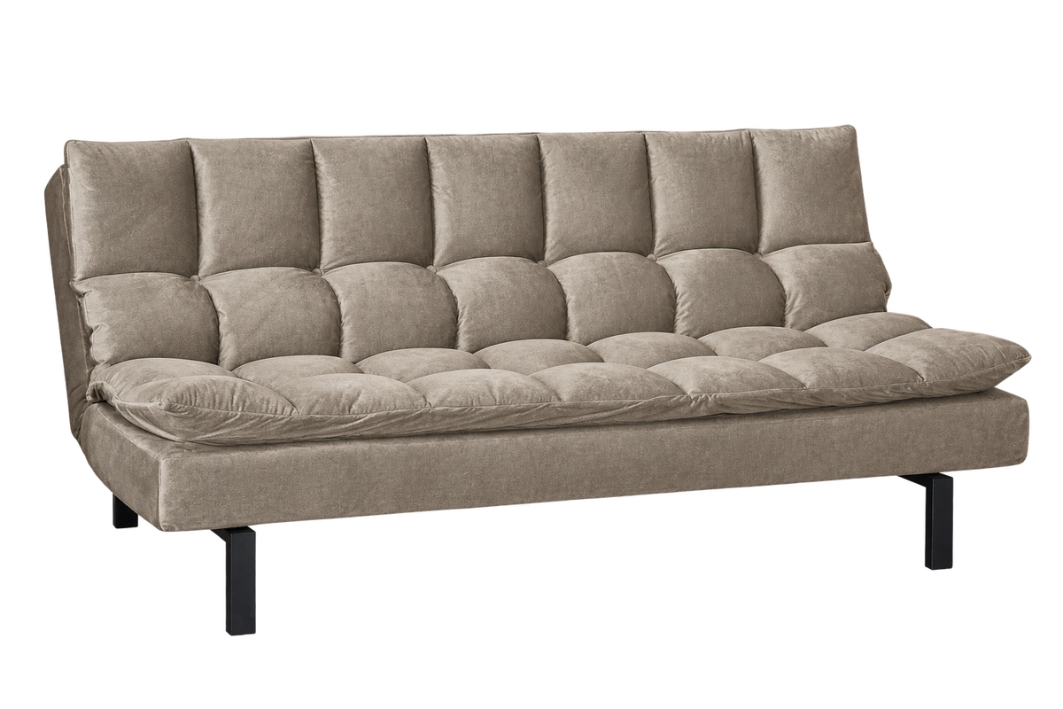 OY Convertible Sofa Bed in Guardian 05