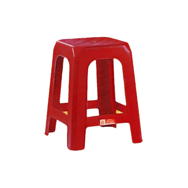 Original PS703 red stool photo