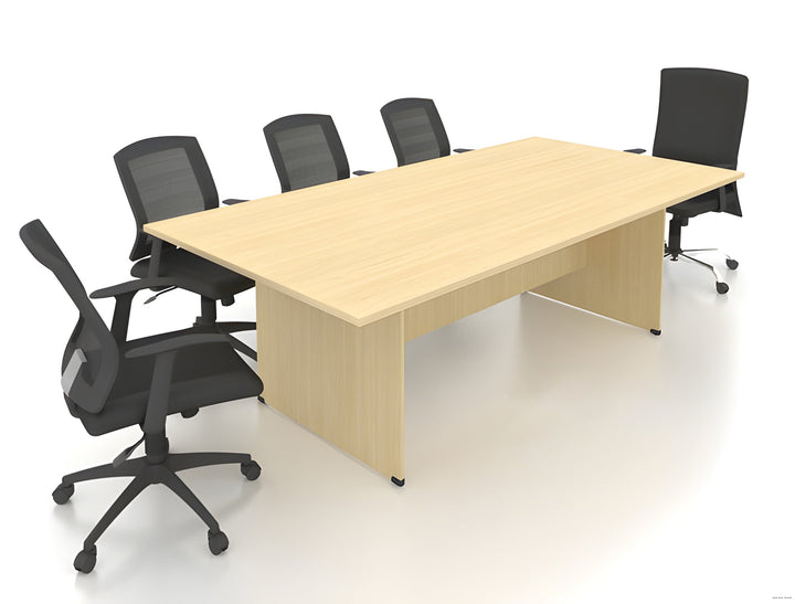 FO Concept Workstation - Lian Star
