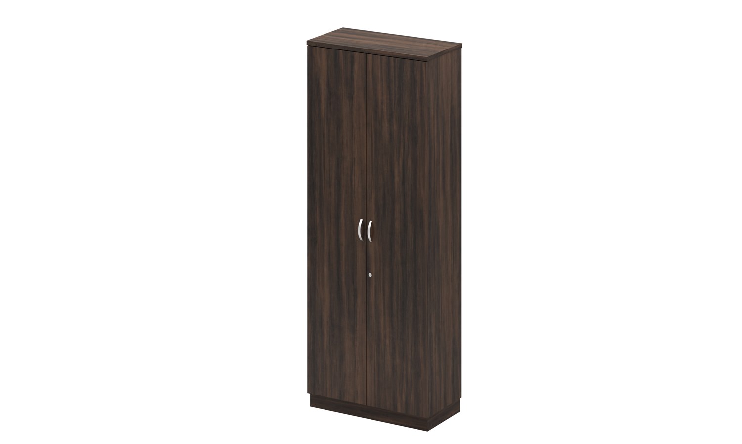 Q-Series swing-door high office cupboard 2110mm, almari pejabat tinggi