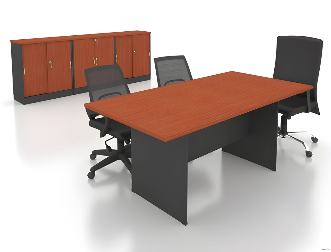 ECO Concept Workstation - Lian Star