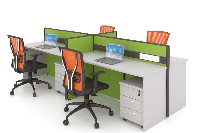 Hanging Partition Concept D1 4 Pax - Lian Star Sarawak