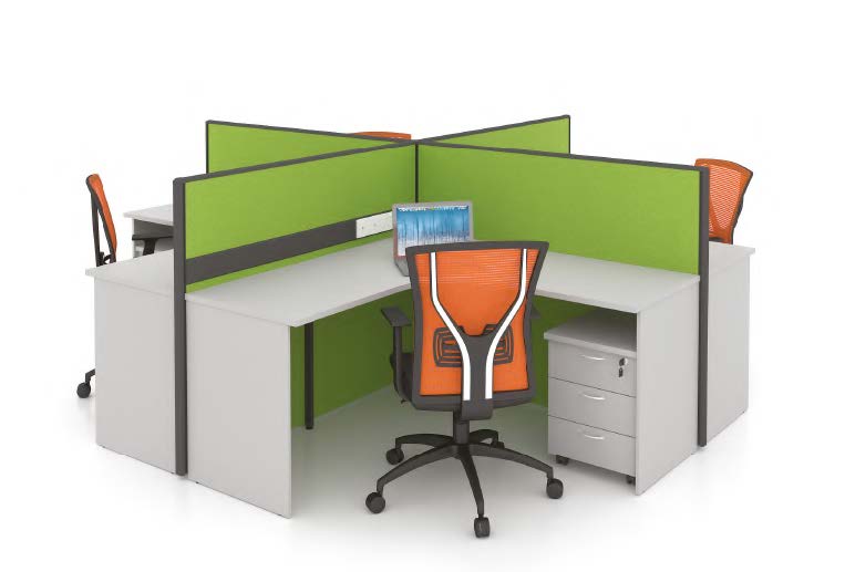 Hanging Partition Concept D2 4 Pax - Lian Star Sarawak