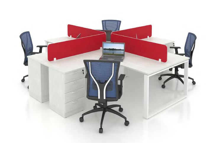 Frameless Partition Concept J 4 Pax - Lian Star Sarawak