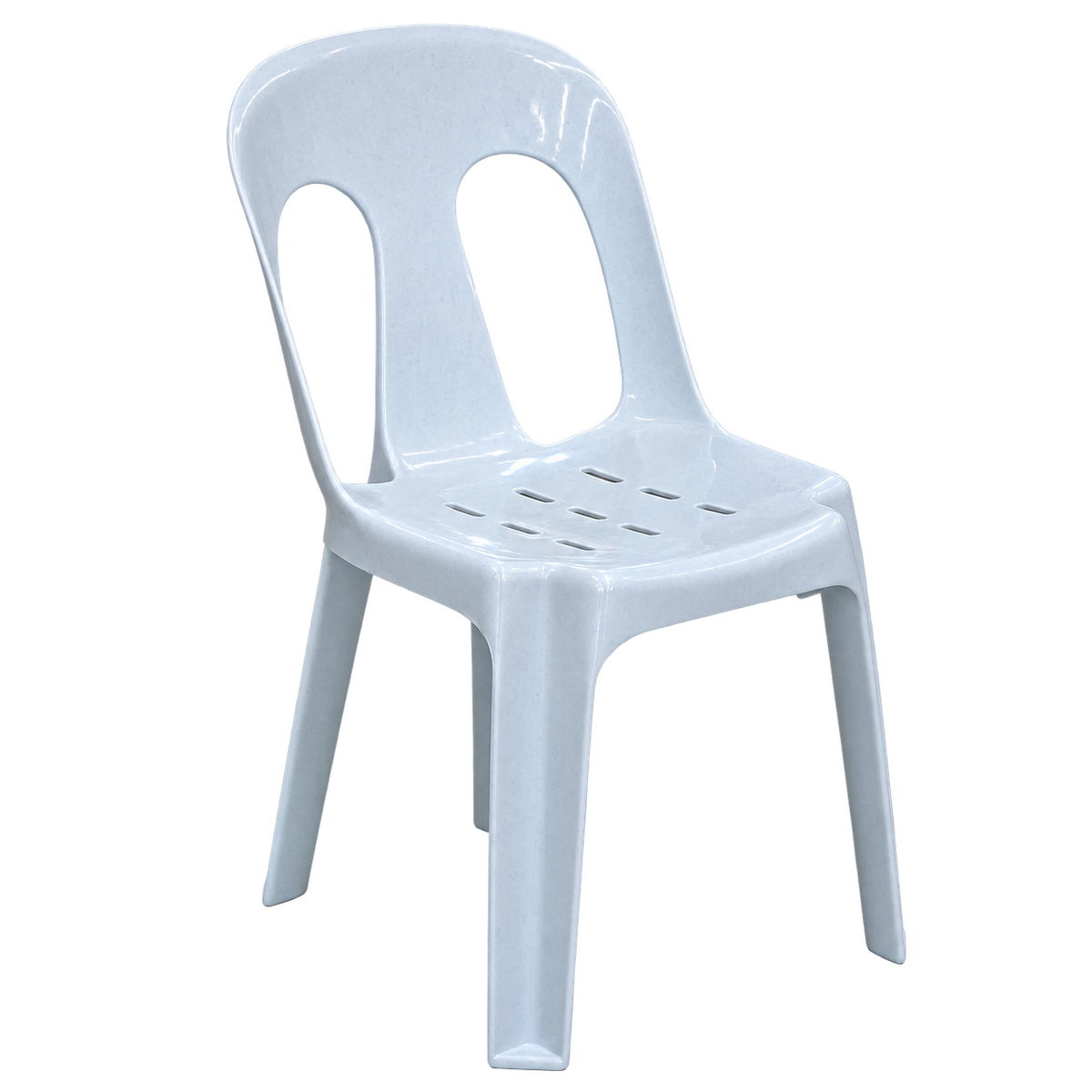 Robin Hood chair in White — colour gallery
