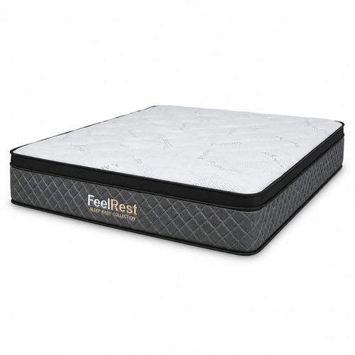 SleepEasy | FeelRest Mattress