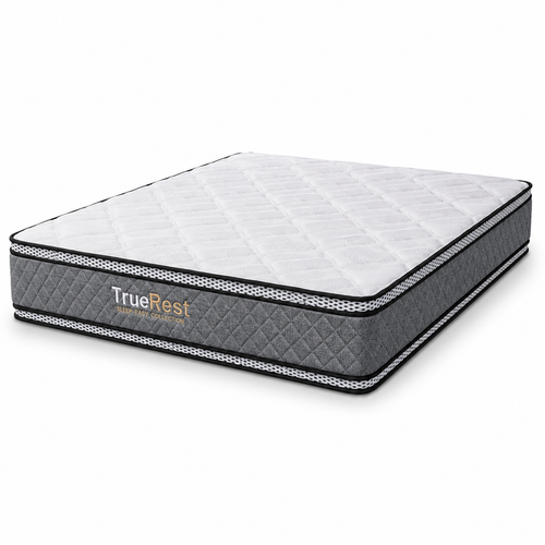 SleepEasy | TrueRest Mattress
