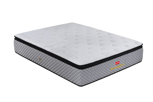 Slumberland | Bennington Mattress