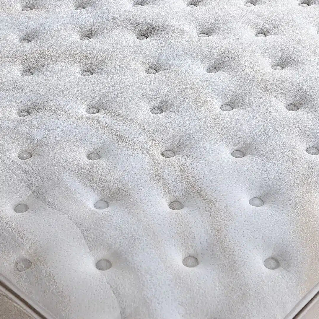 Slumberland bennington prime official original product photo