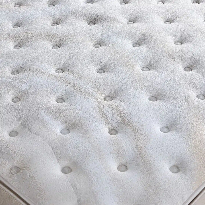 Slumberland bennington prime official original product photo