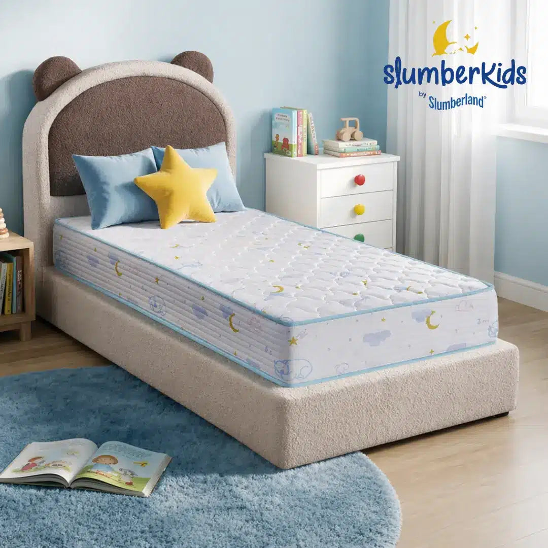 Slumberland slumberkids tinydreams official original product photo
