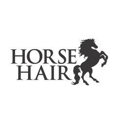 Horsehair — manufacturer feature symbol