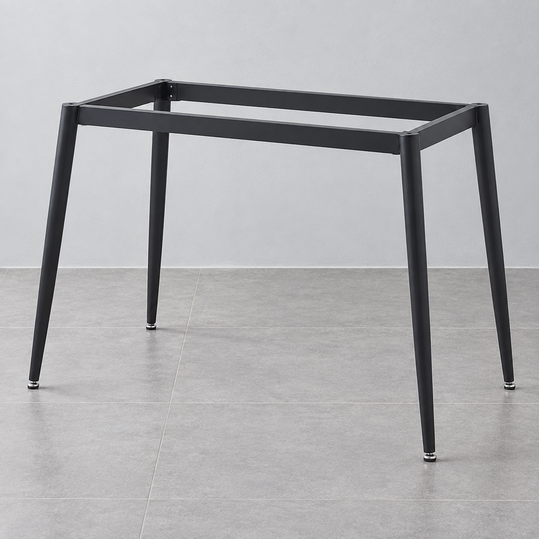 Table frame L4-8024RE-ML; tabletop not included