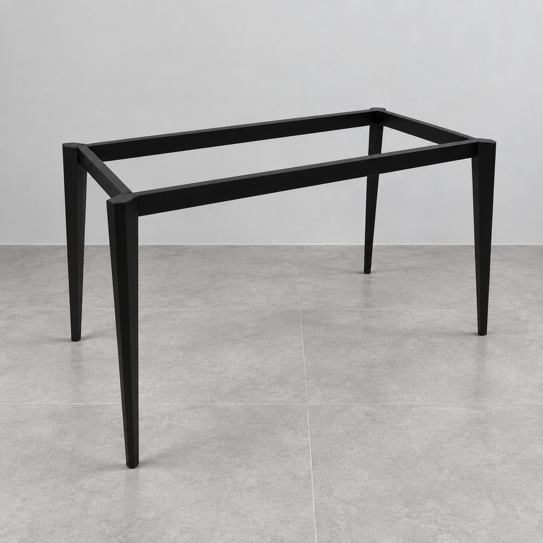 Table frame L4-885RE-ML; tabletop not included
