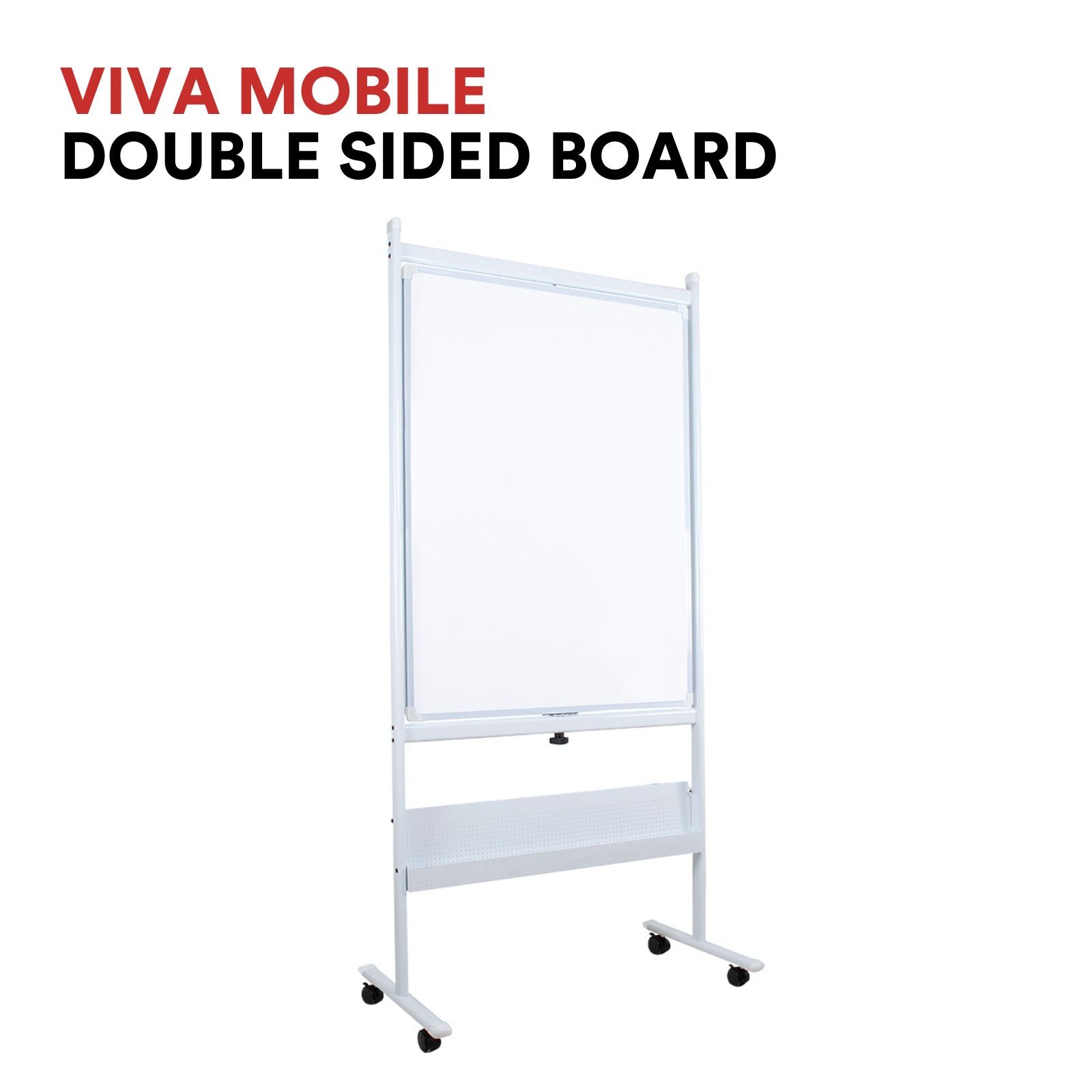 VIVA Double Sided Mobile Board - Lian Star Sarawak