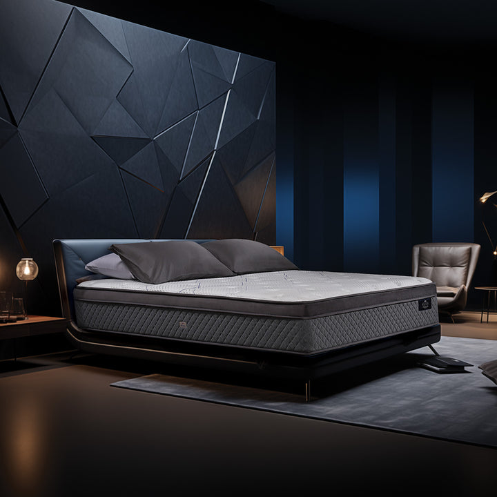 Vono bliss suite official gallery