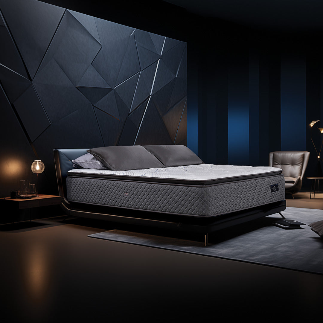 Vono elegance suite official gallery