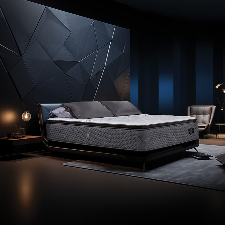 Vono elegance suite official gallery