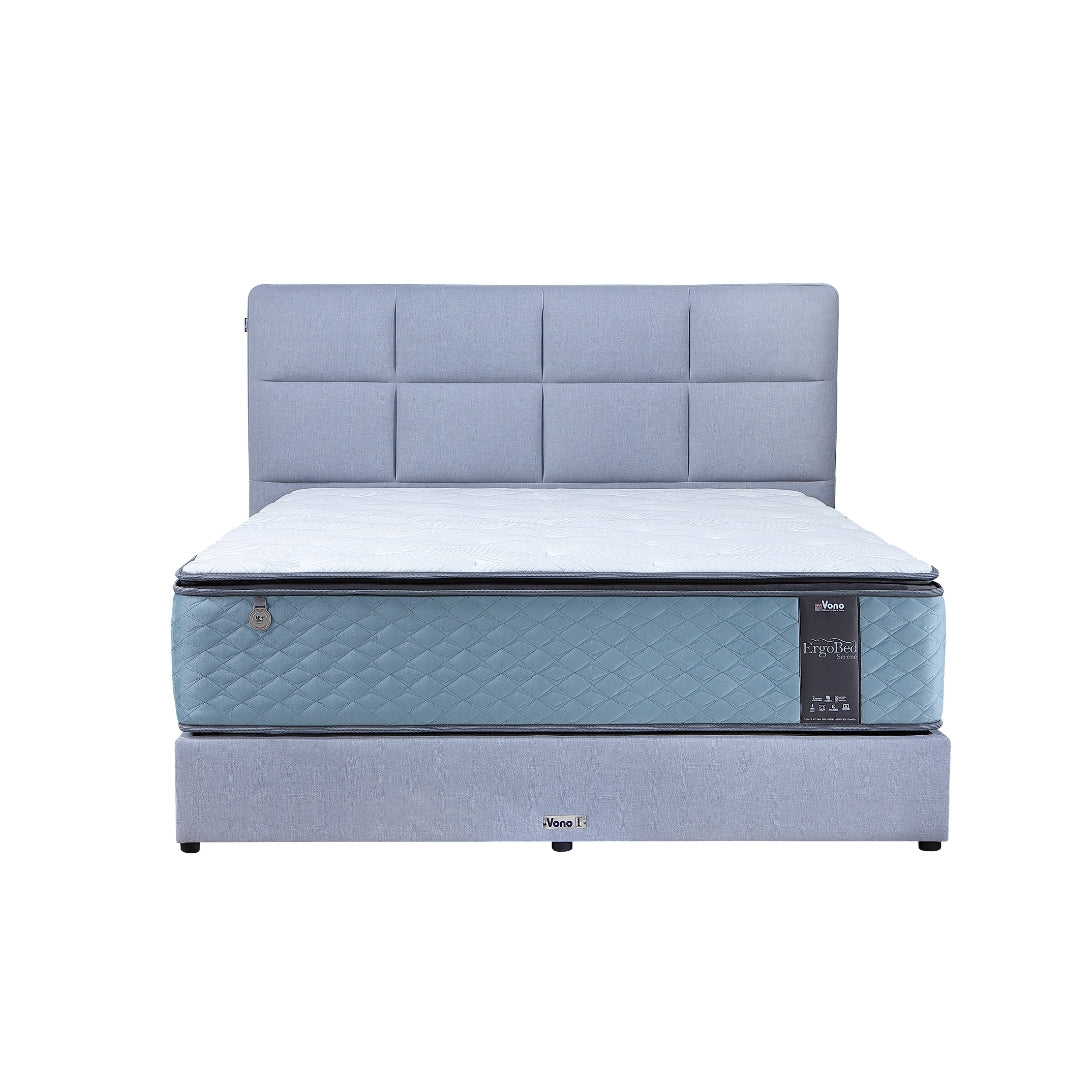 Vono ergobed serene official gallery
