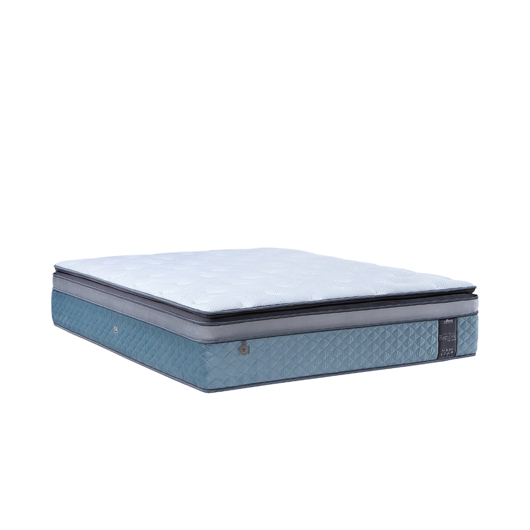 Vono ergobed signature official product photograph