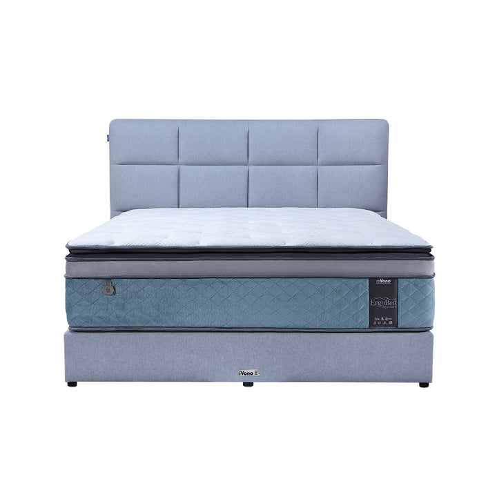 Vono ergobed signature official product photograph