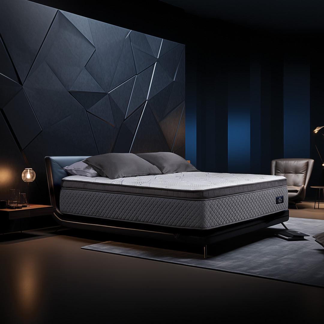 Vono luxe suite official gallery