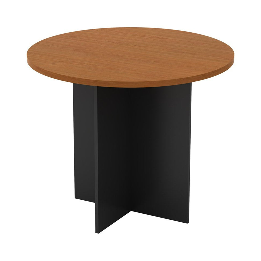 G-Series Round Meeting Table 1200mm — Conference Table product view