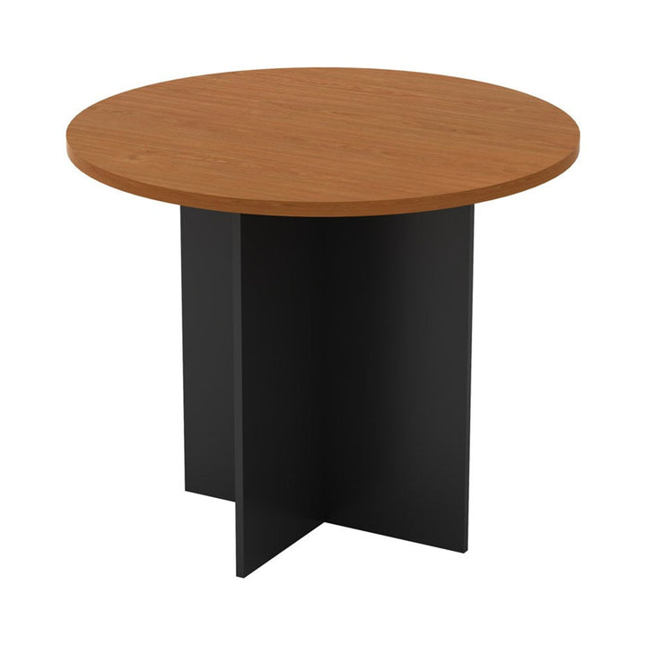 G-Series Round Meeting Table 1200mm — Conference Table product view
