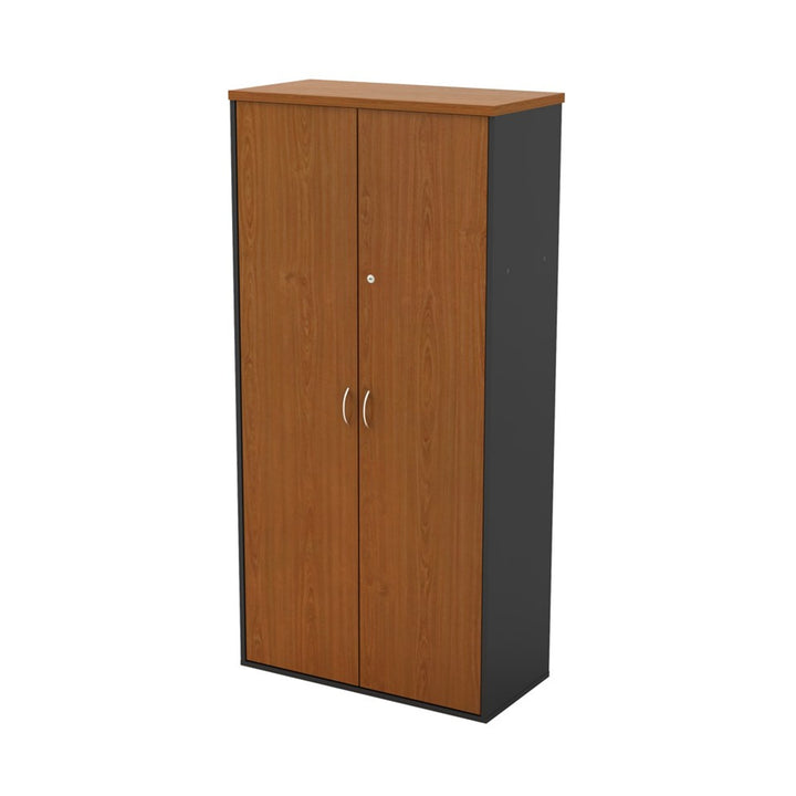GS Solid Swing Doors filing cabinet — 1642mm high; original product photo