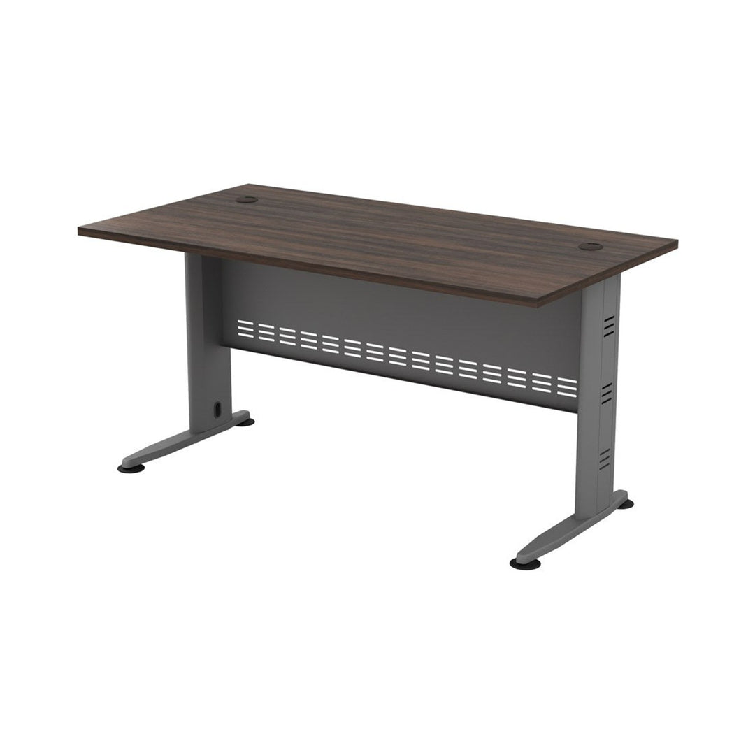 Q-Series Standard Office Table — Premium Office Desk product view