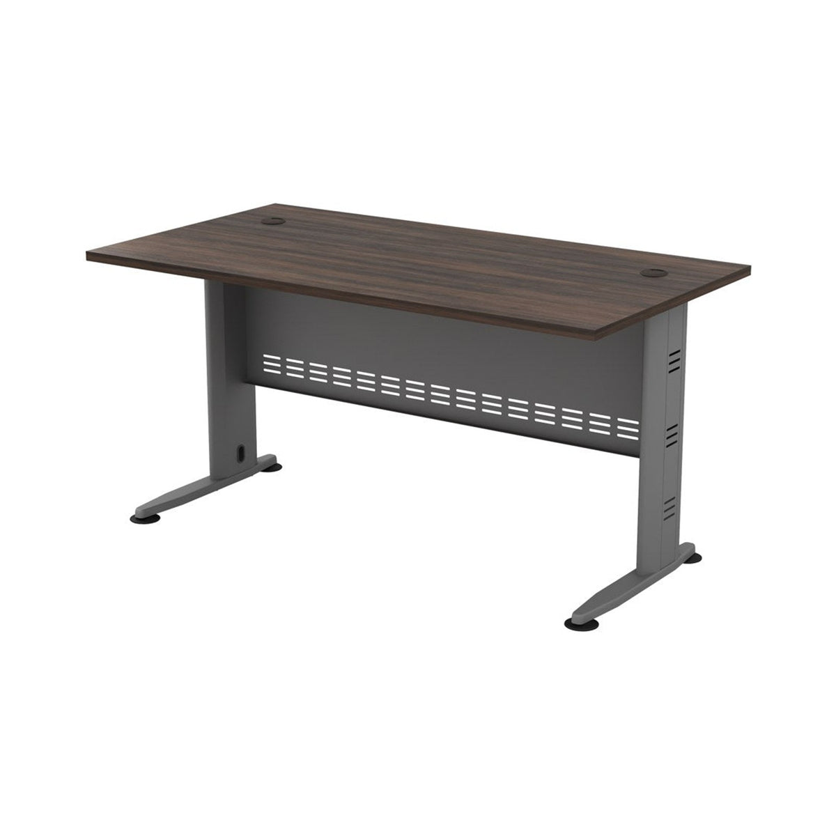 Q-Series Standard Office Table — Premium Office Desk product view