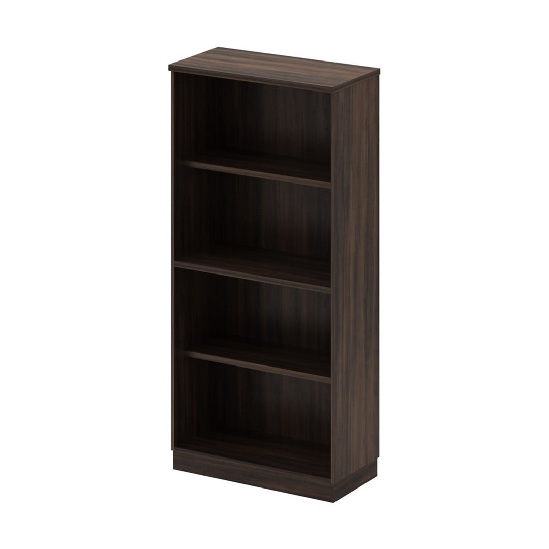 Q Open Shelves filing cabinet — 1710mm high; original product photo