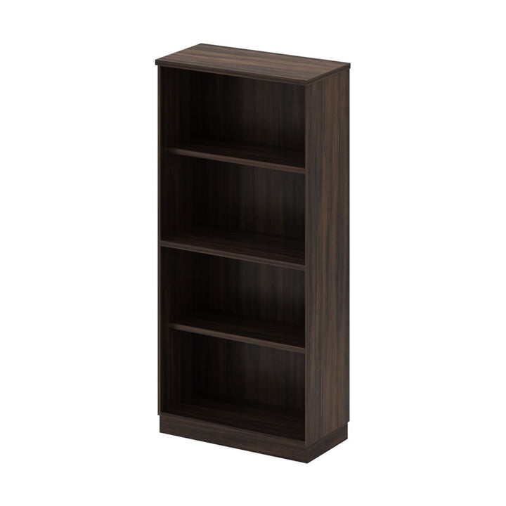 Q Open Shelves filing cabinet — 1710mm high; original product photo