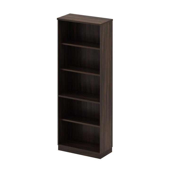 Q Open Shelves filing cabinet — 2110mm high; original product photo