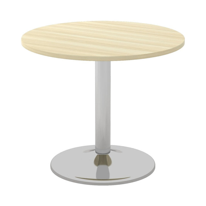 B-Series Round Meeting Table — Discussion Table product view