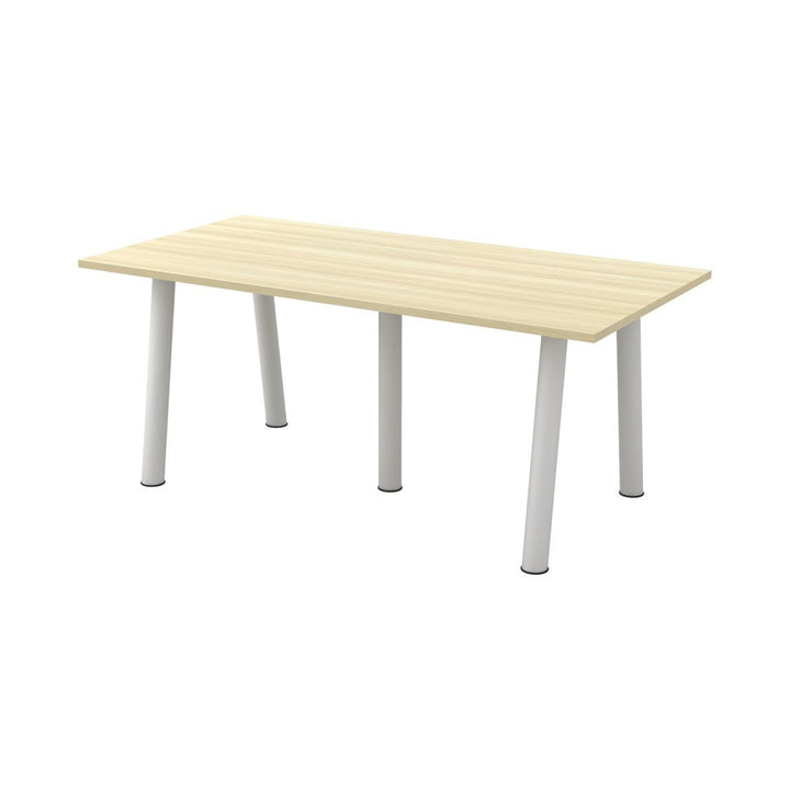 B-Series Rectangular Conference Table (Economy) — Meeting Table product view