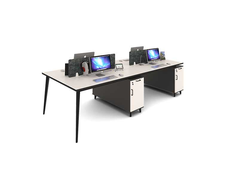 MONOCHROME Workstation A4 4 Pax - Lian Star Sarawak