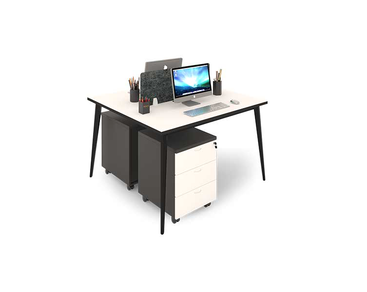 MONOCHROME Workstation B2 2 Pax - Lian Star Sarawak