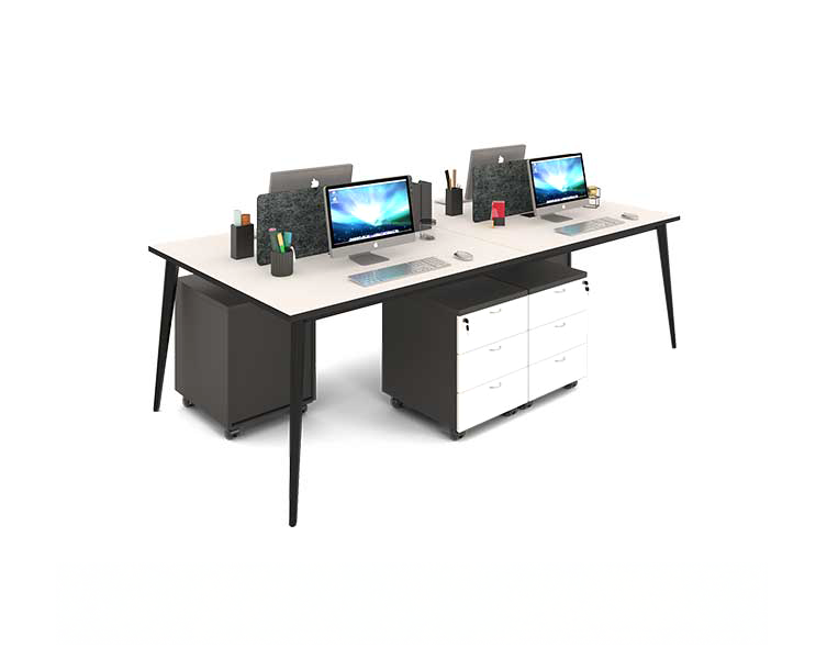 MONOCHROME Workstation B4 4 Pax - Lian Star Sarawak