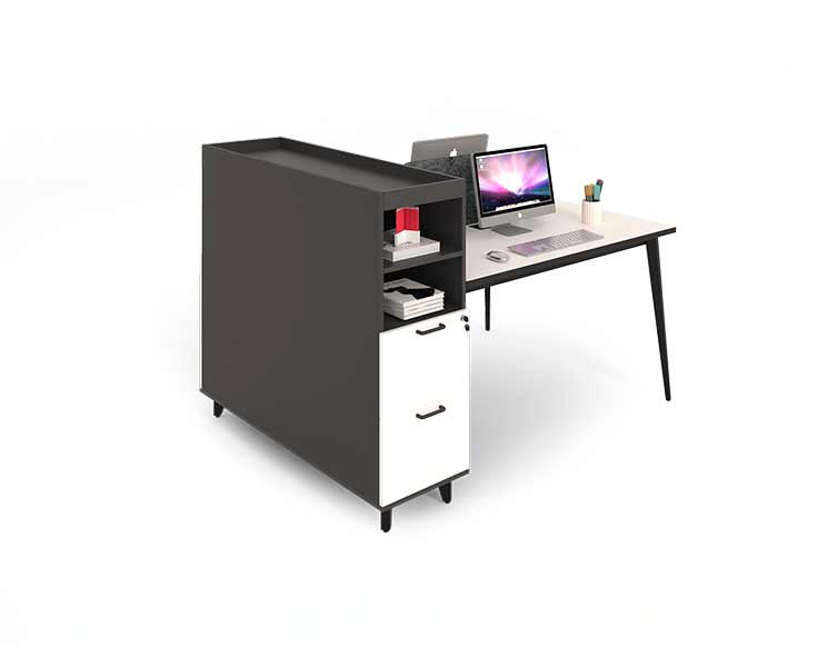 MONOCHROME Workstation C2 2 Pax - Lian Star Sarawak