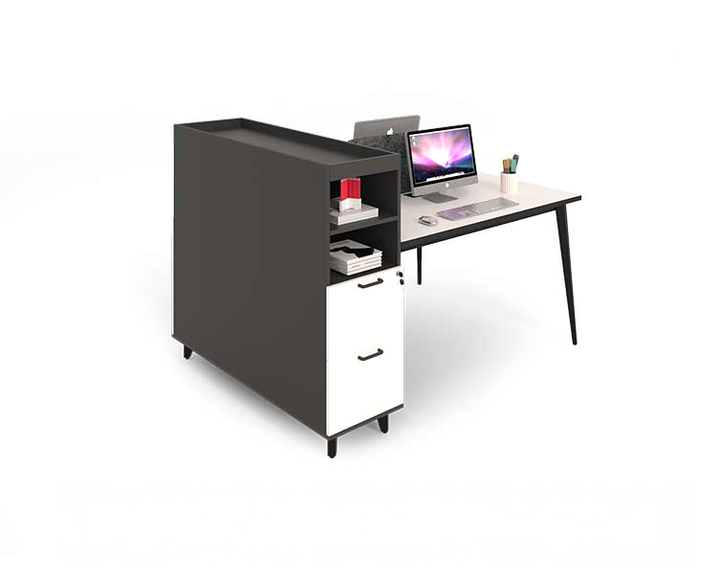 MONOCHROME Workstation C2 2 Pax - Lian Star Sarawak