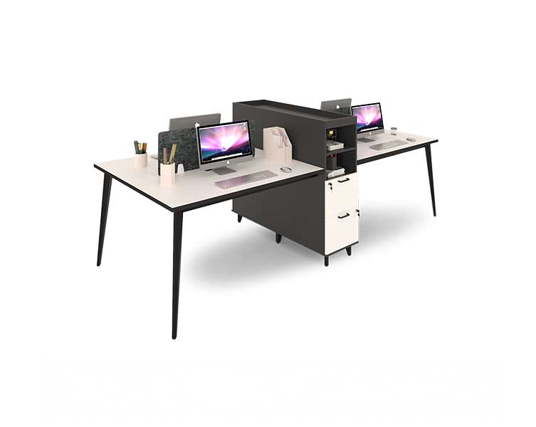 MONOCHROME Workstation C4 4 Pax - Lian Star Sarawak
