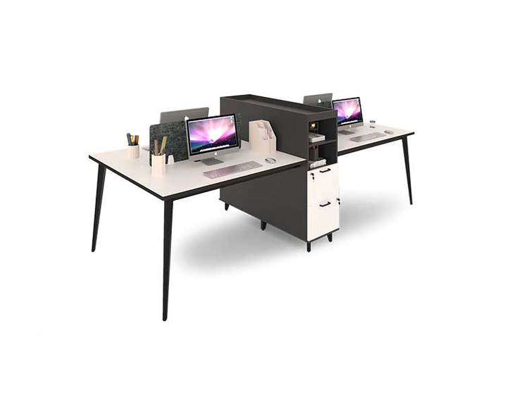 MONOCHROME Workstation C4 4 Pax - Lian Star Sarawak