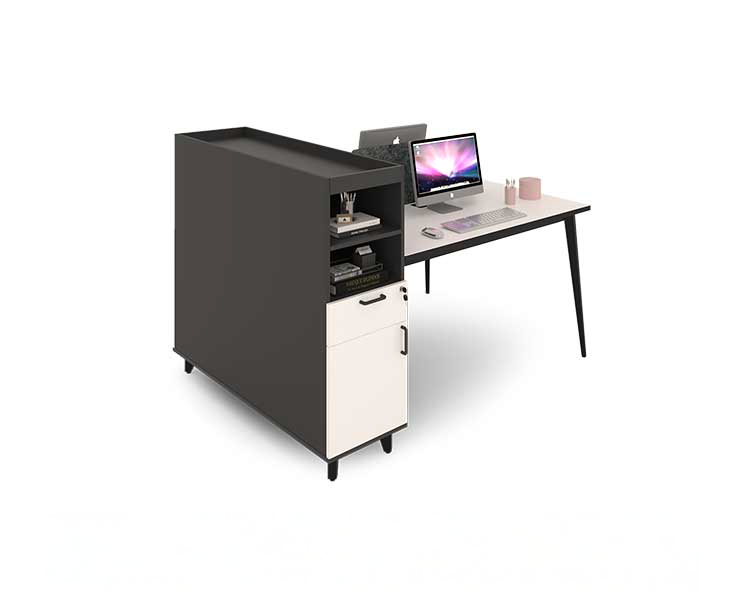 MONOCHROME Workstation D2 2 Pax - Lian Star Sarawak