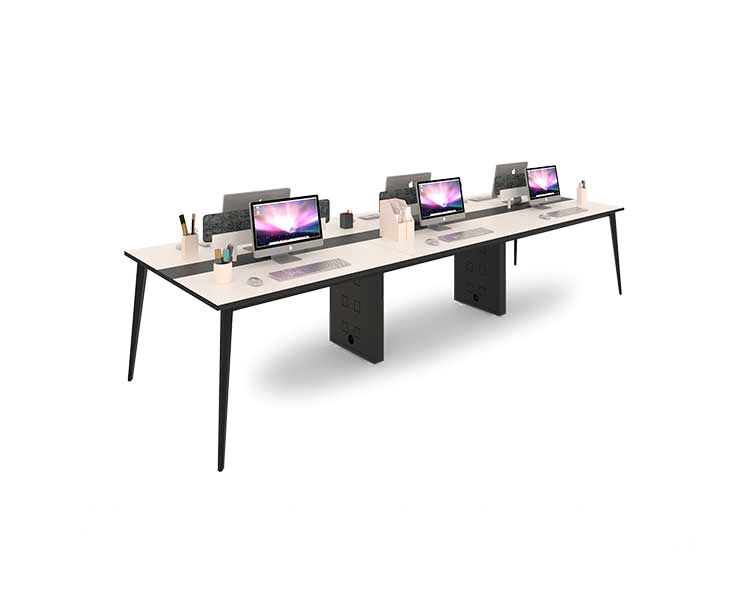 MONOCHROME Workstation E6 6 Pax - Lian Star Sarawak