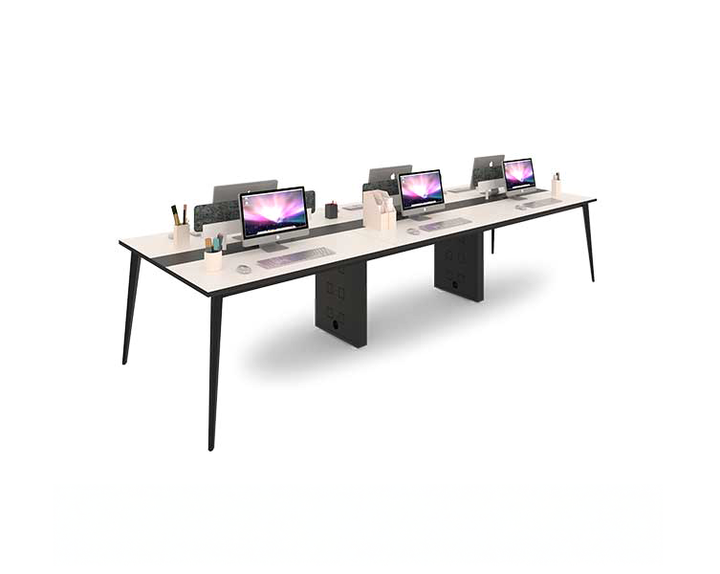 MONOCHROME Workstation E6 6 Pax - Lian Star Sarawak